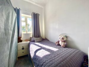 Bedroom Three- click for photo gallery